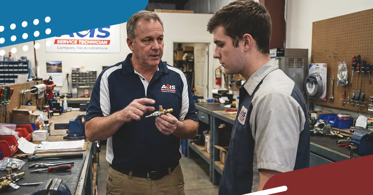 The 5% Rule: How to Boost Job Profitability Without Raising Prices The 5% Rule: How to Boost Job Profitability Without Raising Prices