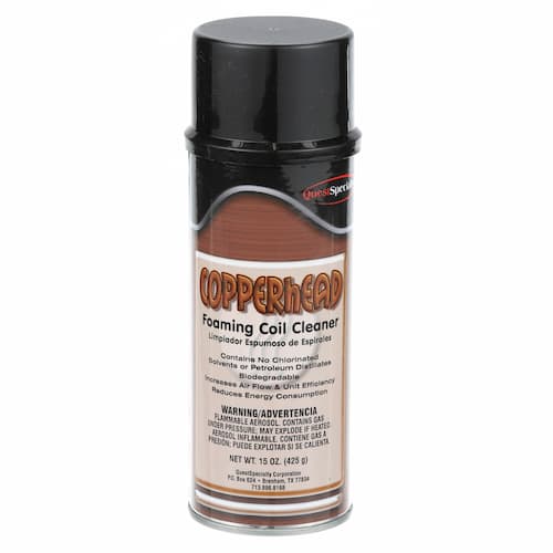 Coil Cleaner