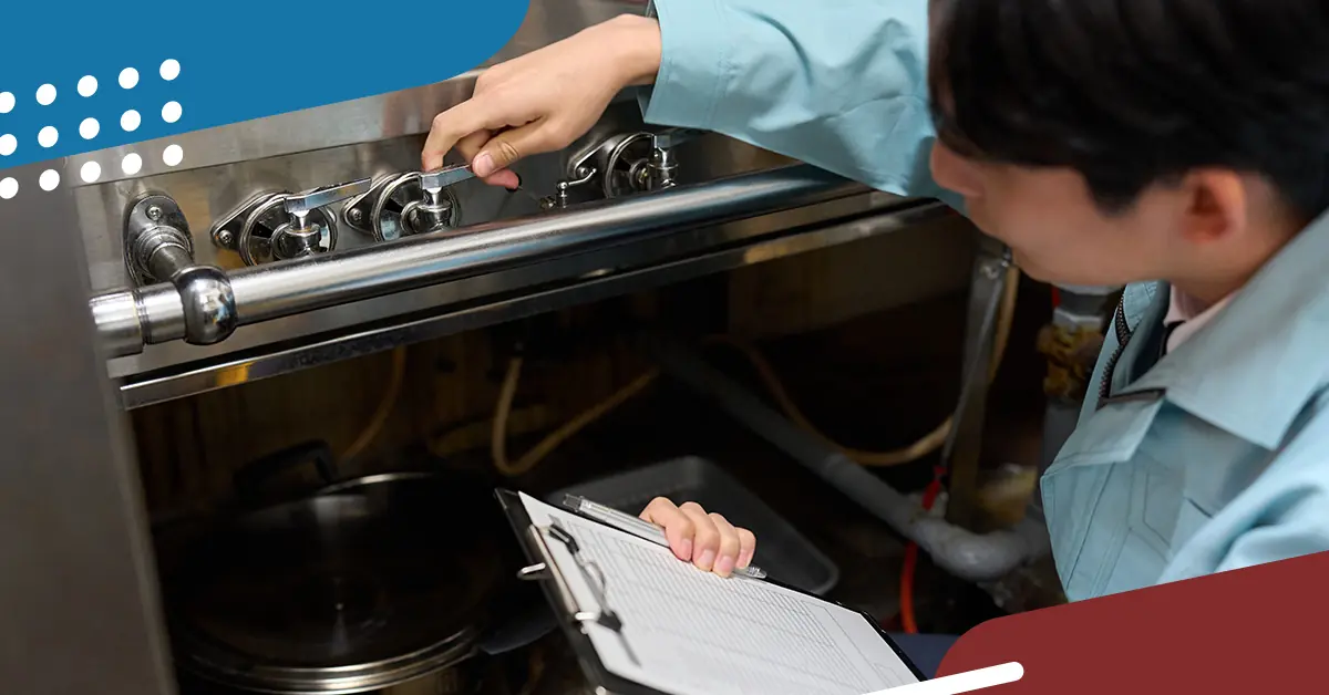 NSF vs UL Certification: What's the Difference for Foodservice Equipment?