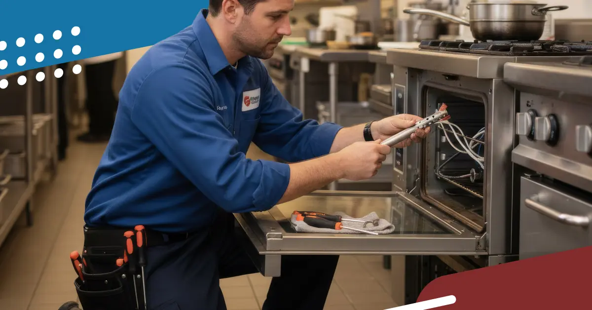 OEM vs Aftermarket Oven Igniters: Which Is Right for Your Kitchen?