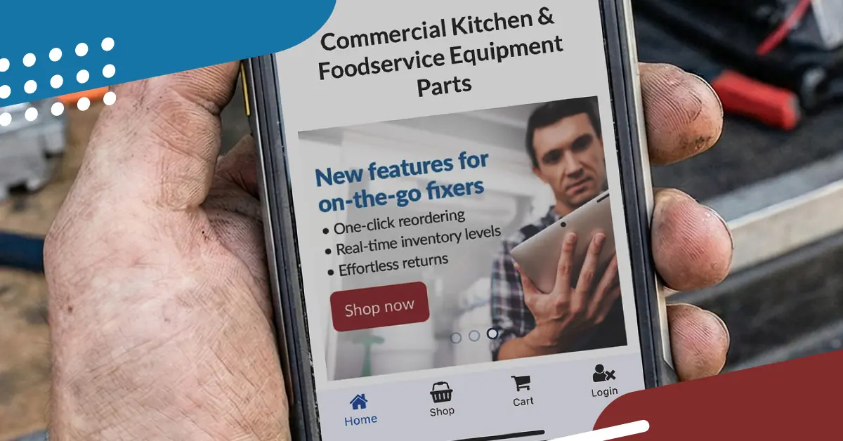 How To Use the AllPoints Mobile App to Find Schematics On-Site