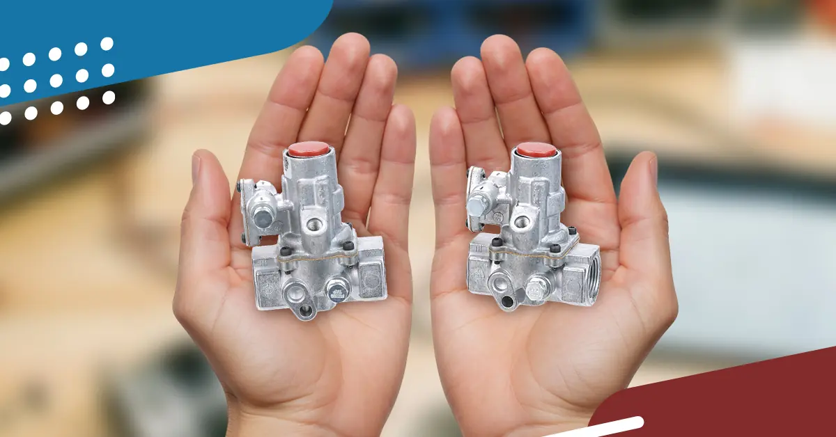 The Real Difference Between OEM and Aftermarket Foodservice Parts The Real Difference Between OEM and Aftermarket Foodservice Parts