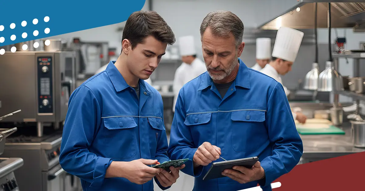 3 Ways to Onboard a New Tech Faster