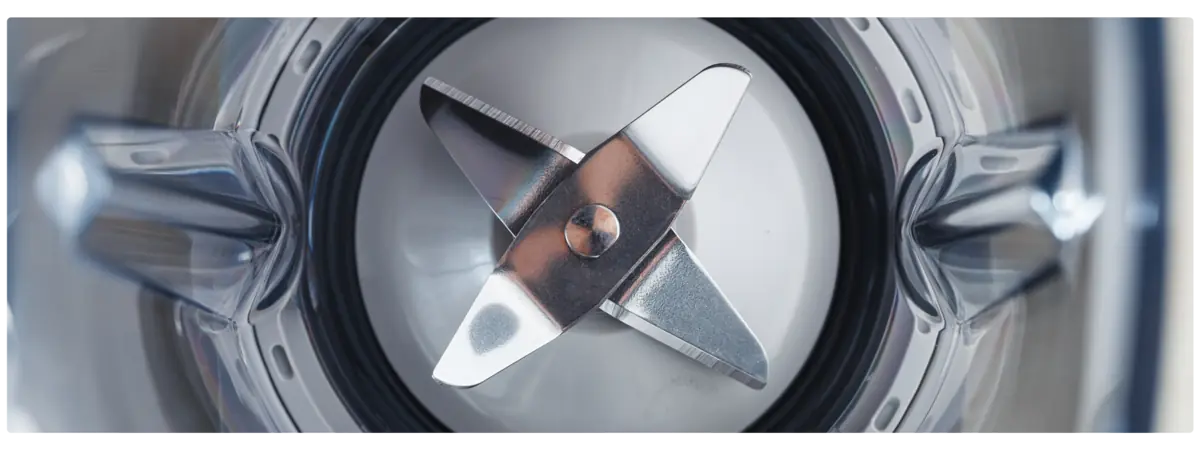Blender Blade