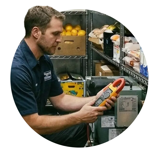 Check Amps Check Amps