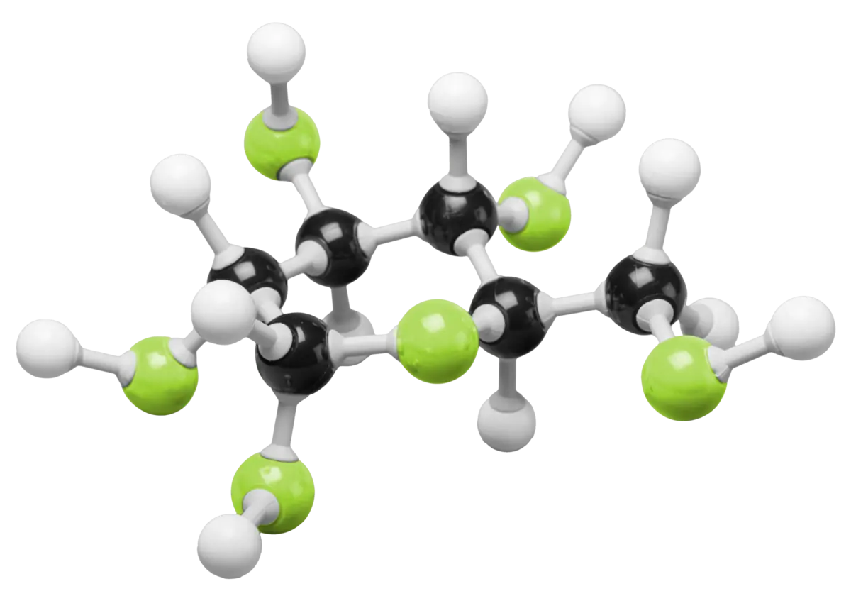 Hydrofluorocarbons
