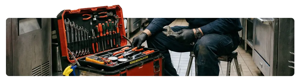 Service Tech Toolbox