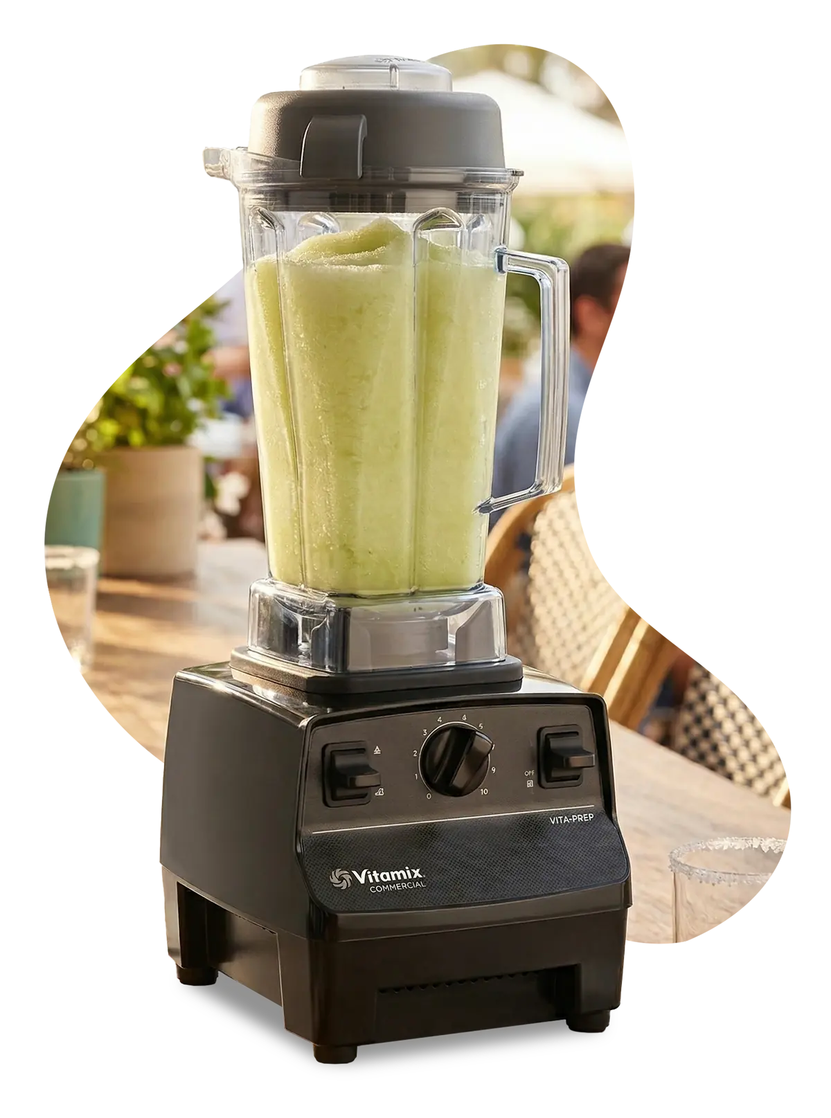 Vitamix Blender