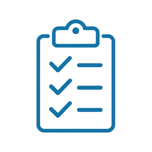 Clipboard Icon