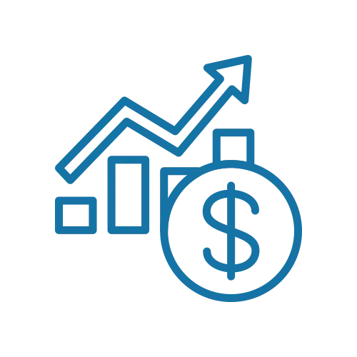 Revenue Icon