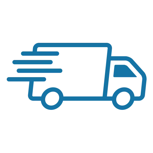 Work Van Icon