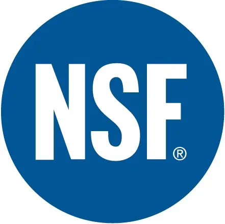 NSF Logo NSF Logo