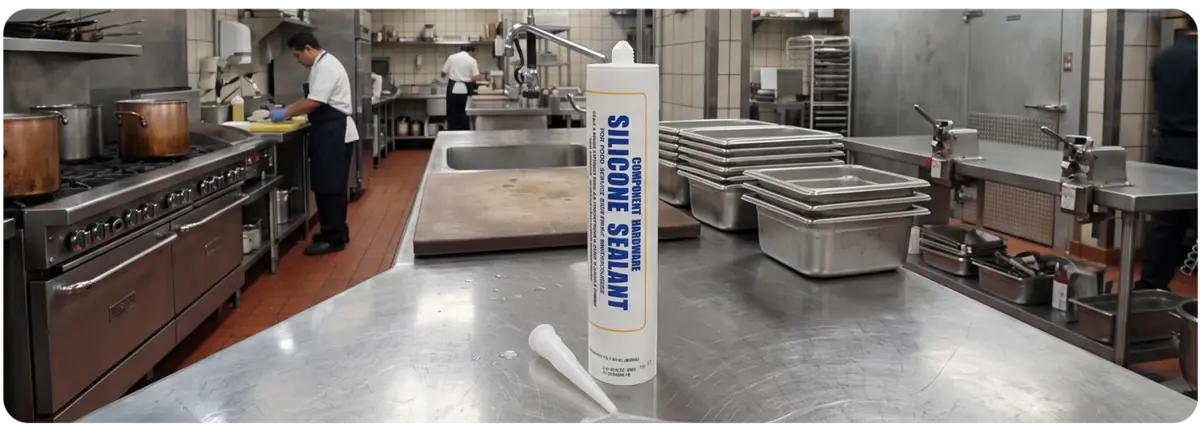 Sealant Sealant
