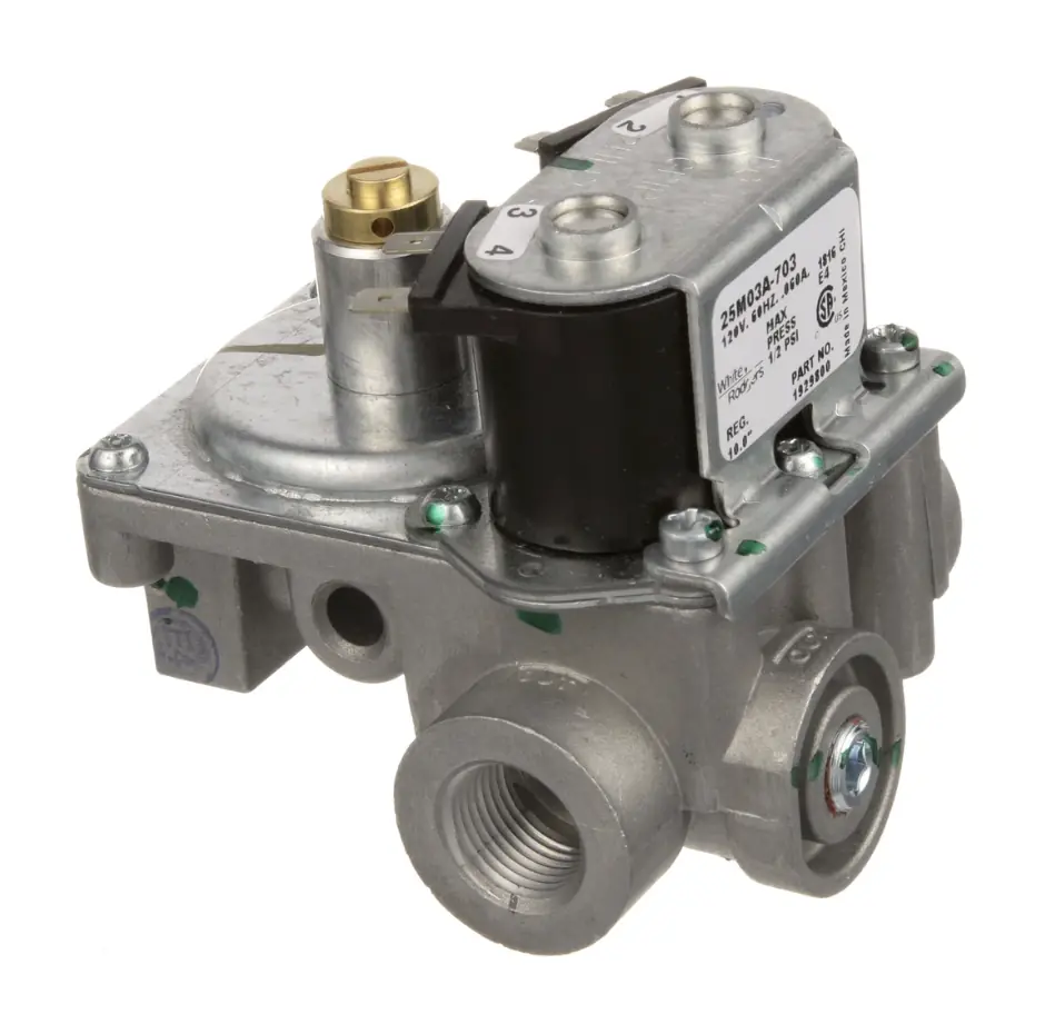 Solenoid Valve Solenoid Valve