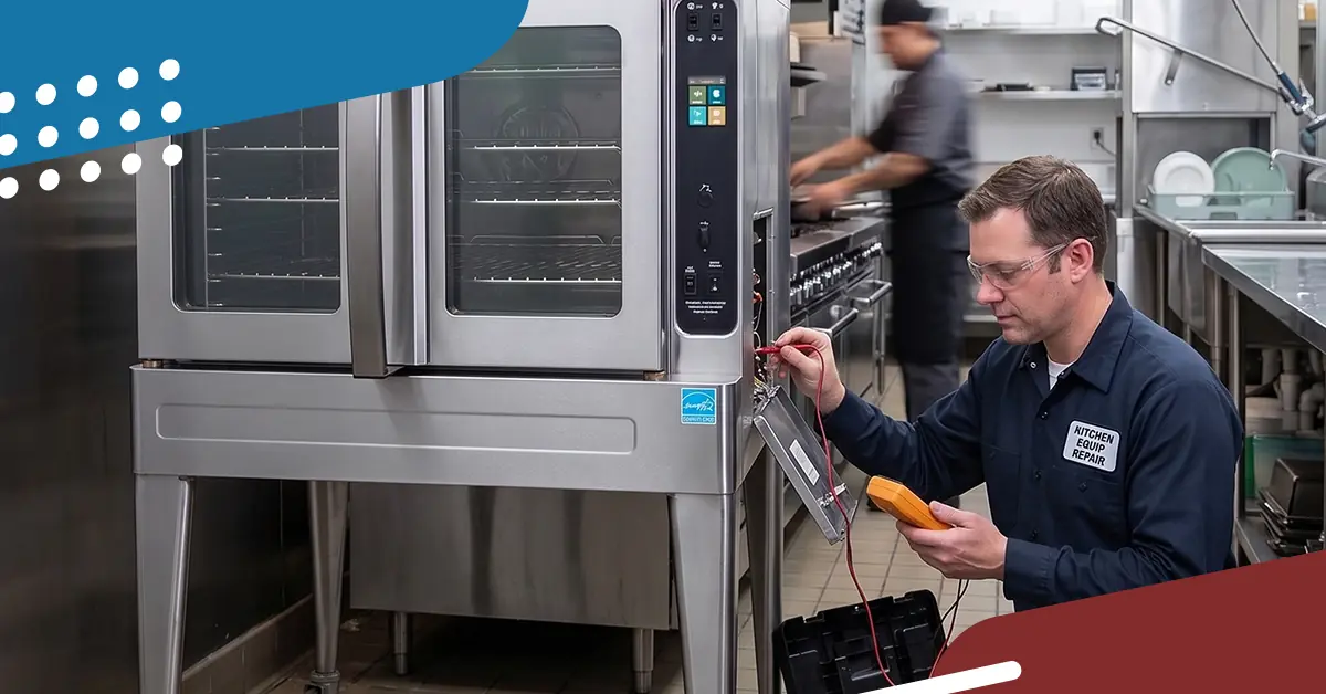 Blodgett Convection Oven Troubleshooting: Diagnosing Erratic Temperature Swings Blodgett Convection Oven Troubleshooting: Diagnosing Erratic Temperature Swings