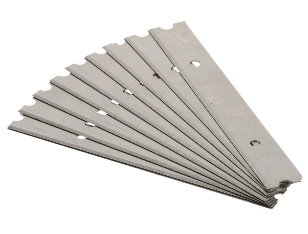 Scraper Blades Scraper Blades