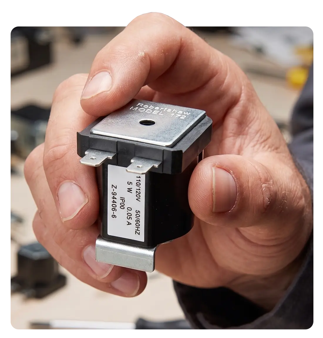 Solenoid Coil Solenoid Coil