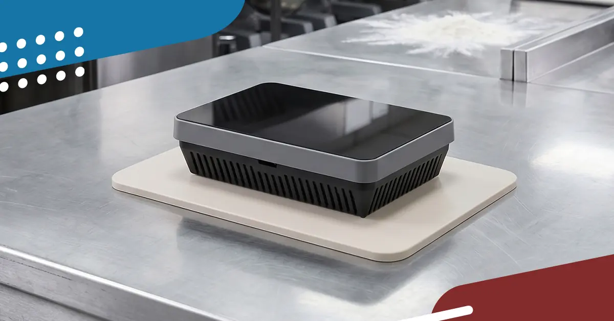 Digital Tools & Tech: Troubleshooting Kitchen IoT: Resetting Smart Sensors & Connectivity Digital Tools & Tech: Troubleshooting Kitchen IoT: Resetting Smart Sensors & Connectivity