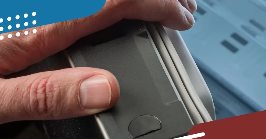 AP-Preventative Maintenance: The Prep Table Gasket Audit: A 10-Minute Preventative Margin Saver AP-Preventative Maintenance: The Prep Table Gasket Audit: A 10-Minute Preventative Margin Saver