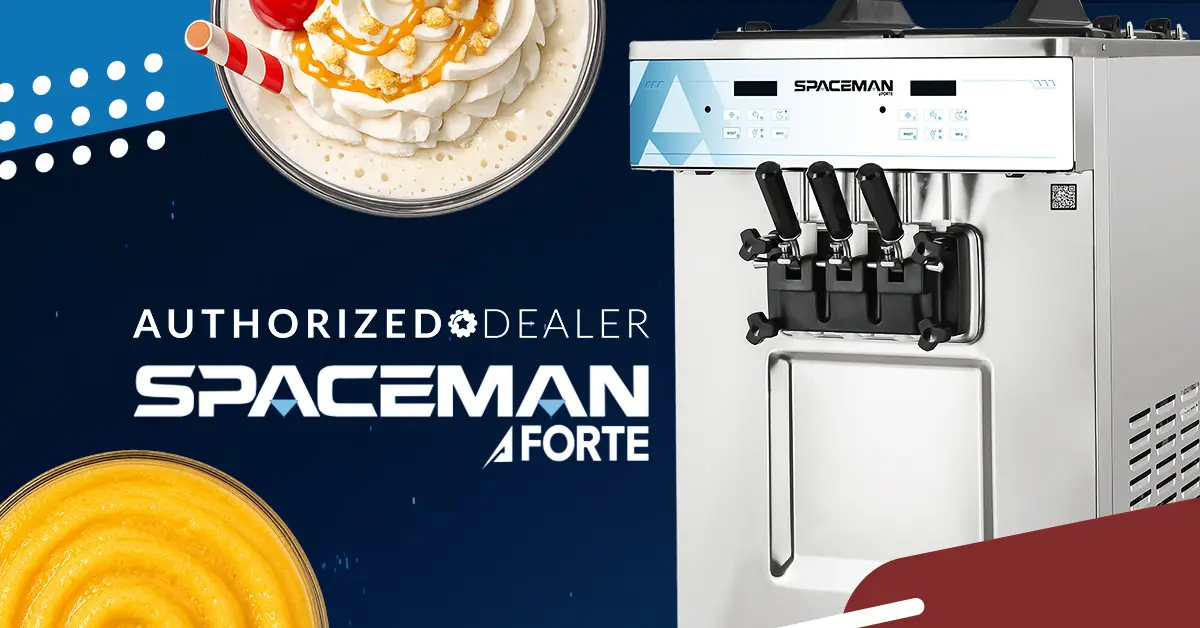 AllPointsFPS Named Authorized Dealer for Spaceman Equipment and OEM Parts AllPointsFPS Named Authorized Dealer for Spaceman Equipment and OEM Parts