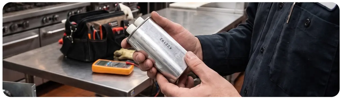 Capacitor Capacitor