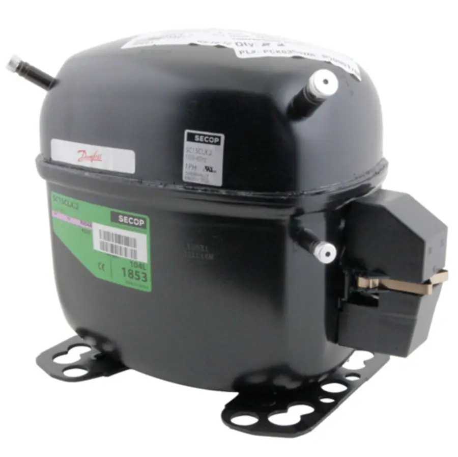 Compressor Compressor