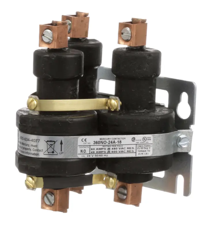 Contactor Contactor