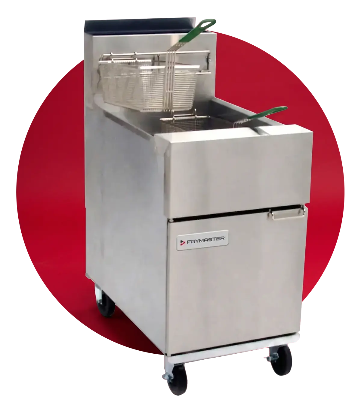Frymaster Fryer Frymaster Fryer
