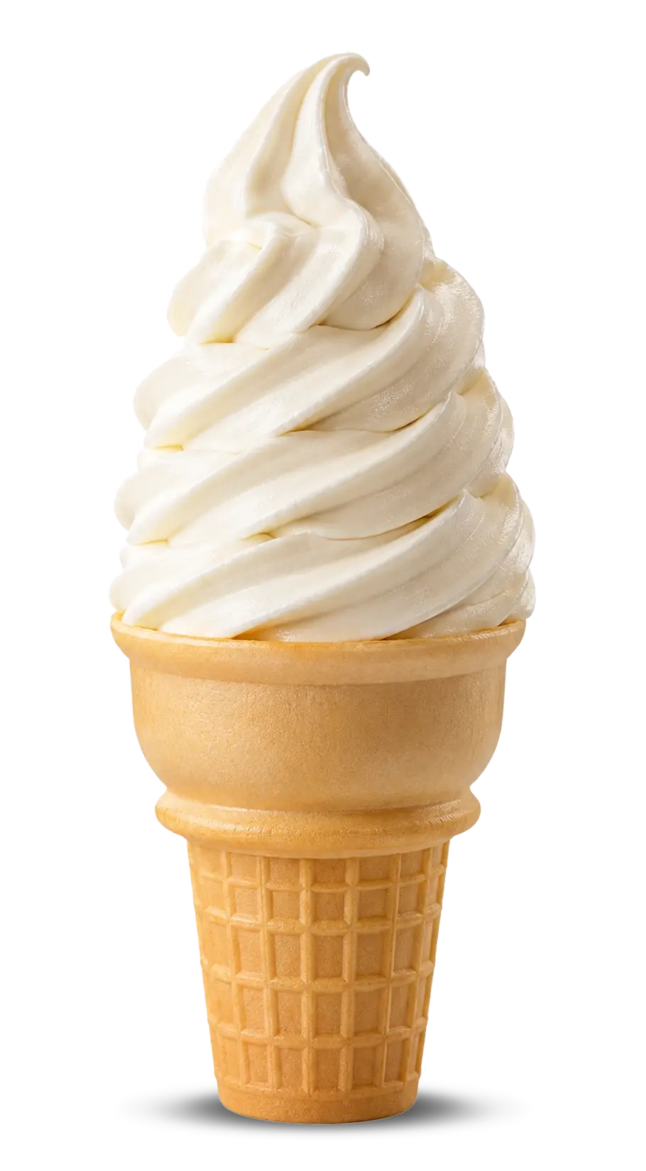 Soft Serve