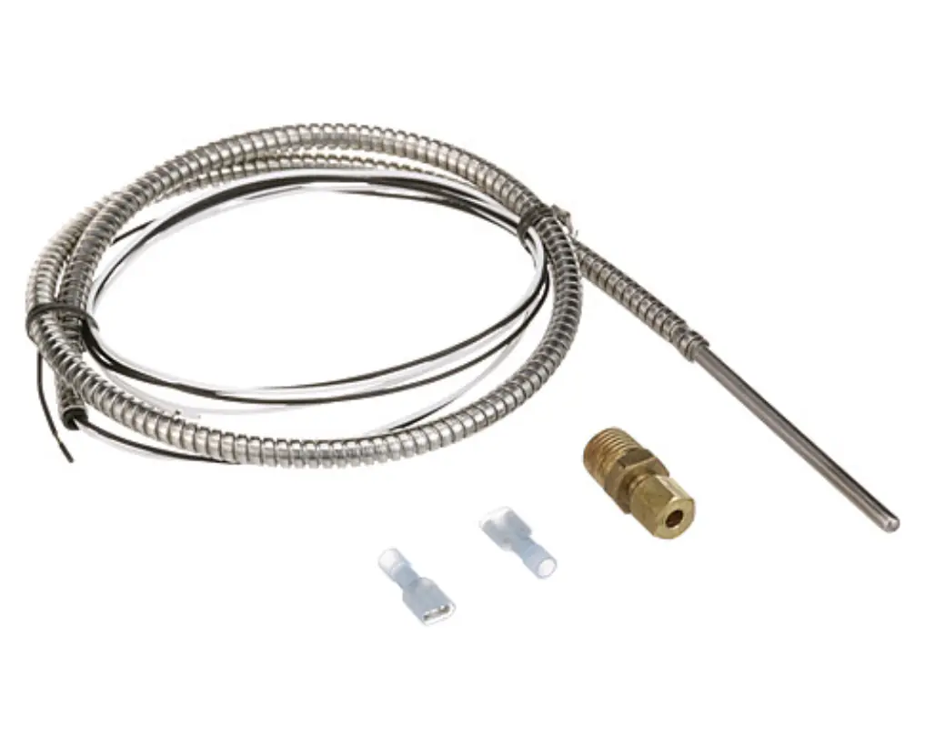 Temperature Probe Temperature Probe