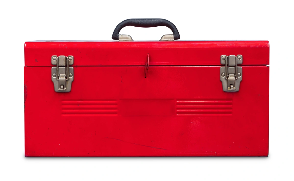 Toolbox