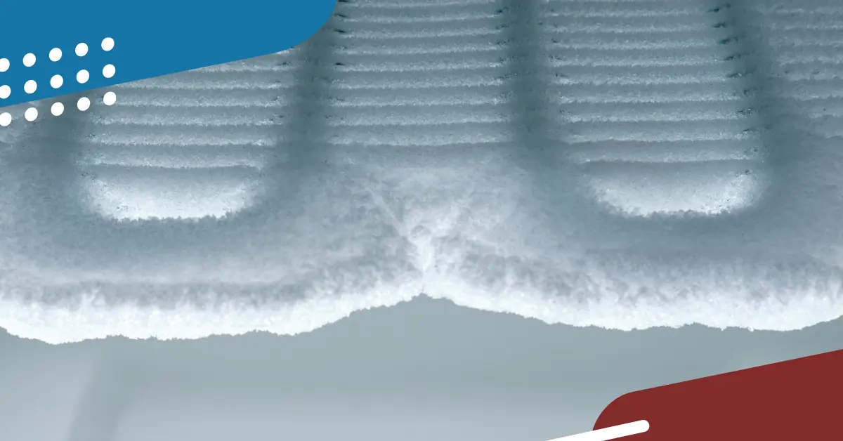 Diagnosing Defrost Timer Failures in Commercial Freezers