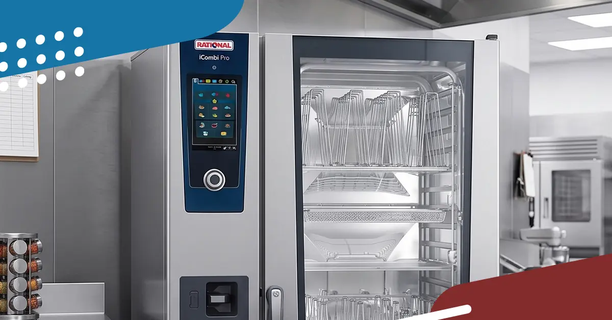 Rational Combi Service 10 & 11: Troubleshooting SC Pumps & CDS Sensors Rational Combi Service 10 & 11: Troubleshooting SC Pumps & CDS Sensors