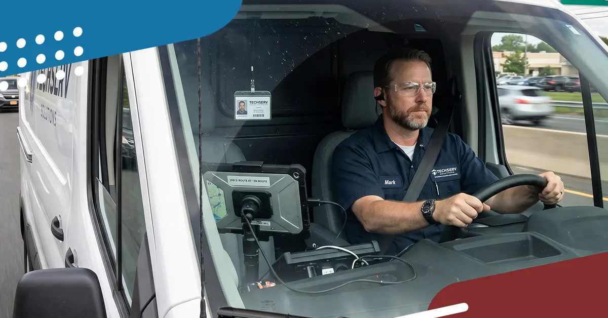 Reducing "Windshield Time": The ROI of Universal Truck Stock Reducing "Windshield Time": The ROI of Universal Truck Stock