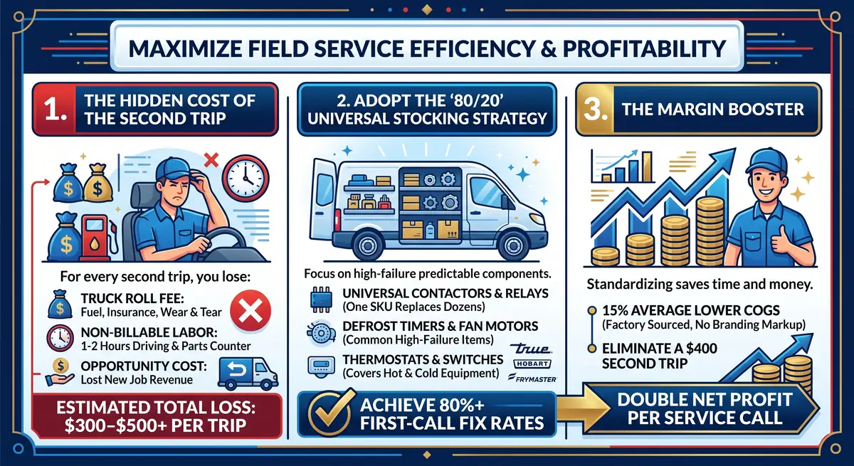 ROI Infographic ROI Infographic