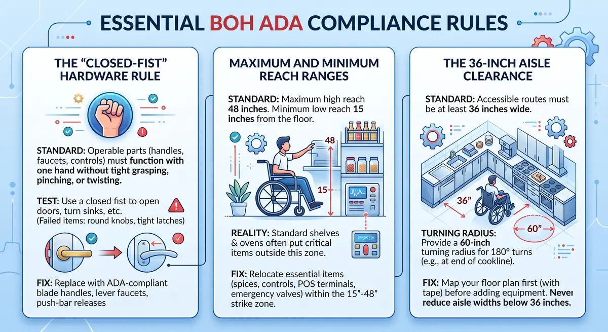 ADA Infographic ADA Infographic