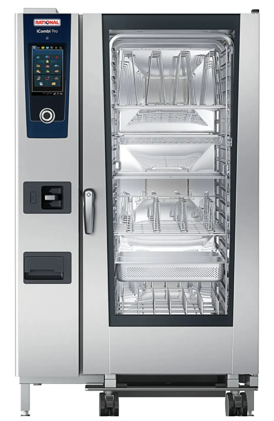 Combi Oven Combi Oven