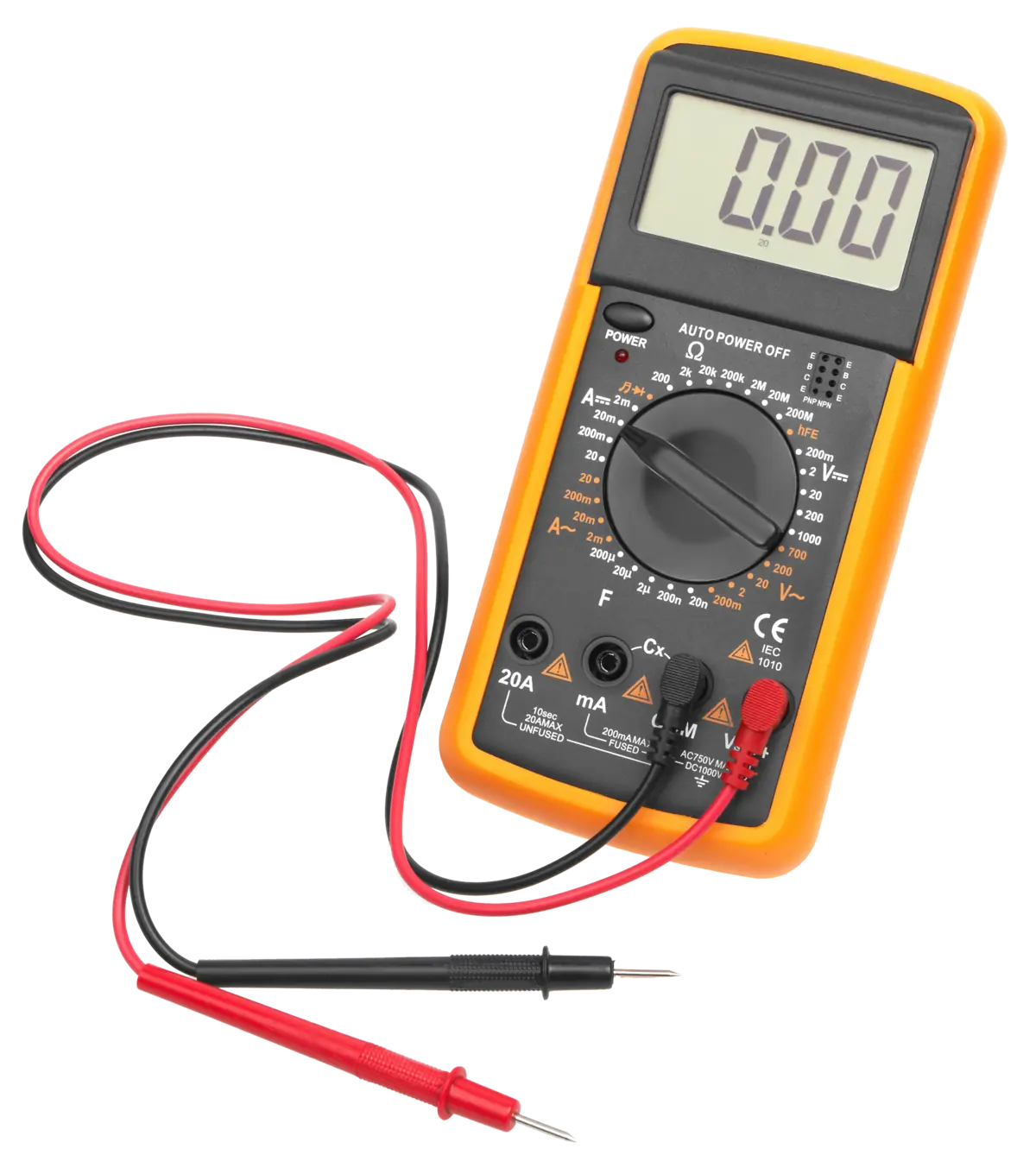 OHM Test