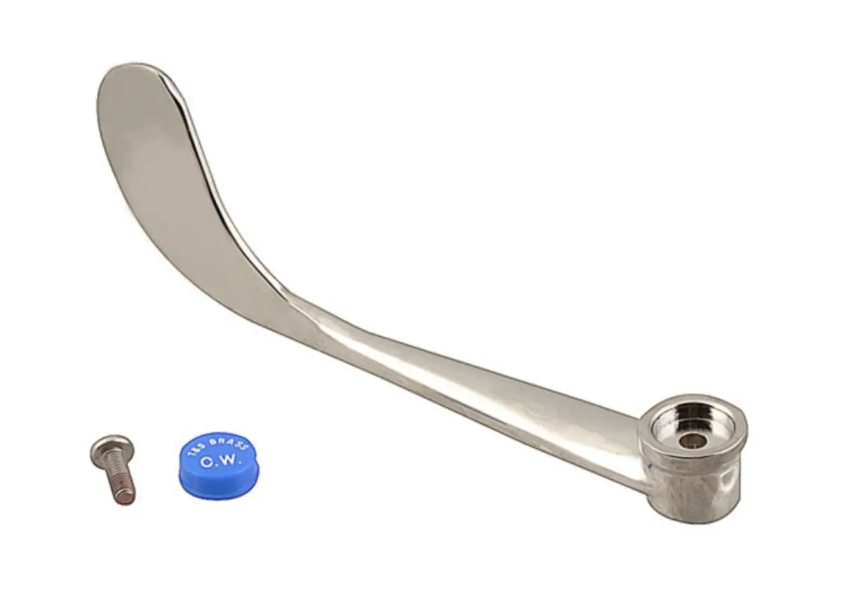 Wristblade Handle Wristblade Handle