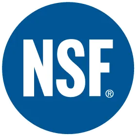 NSF logo
