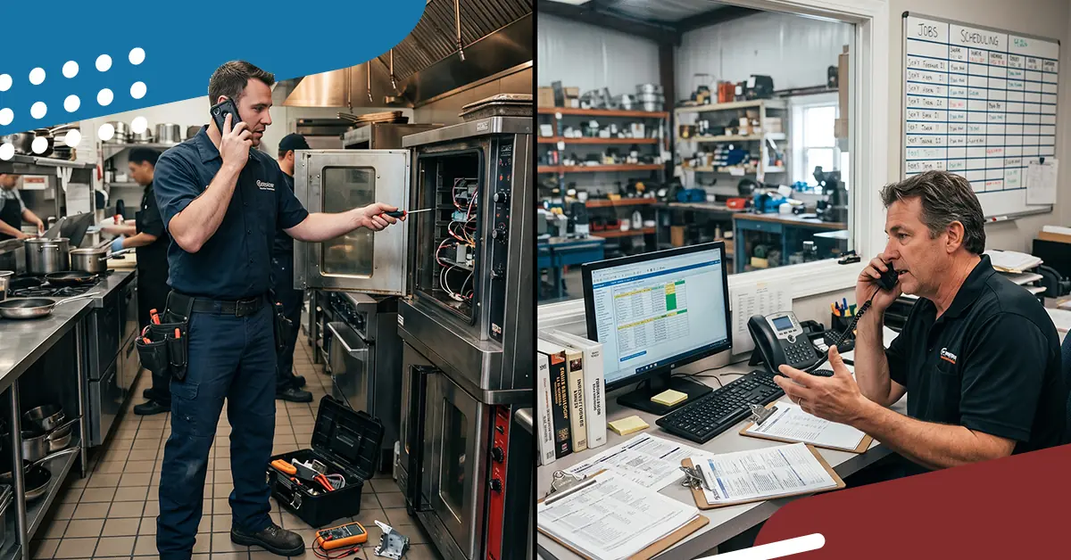 Managing Peak Season Service Demand: On-Call Rotations & Overtime Control