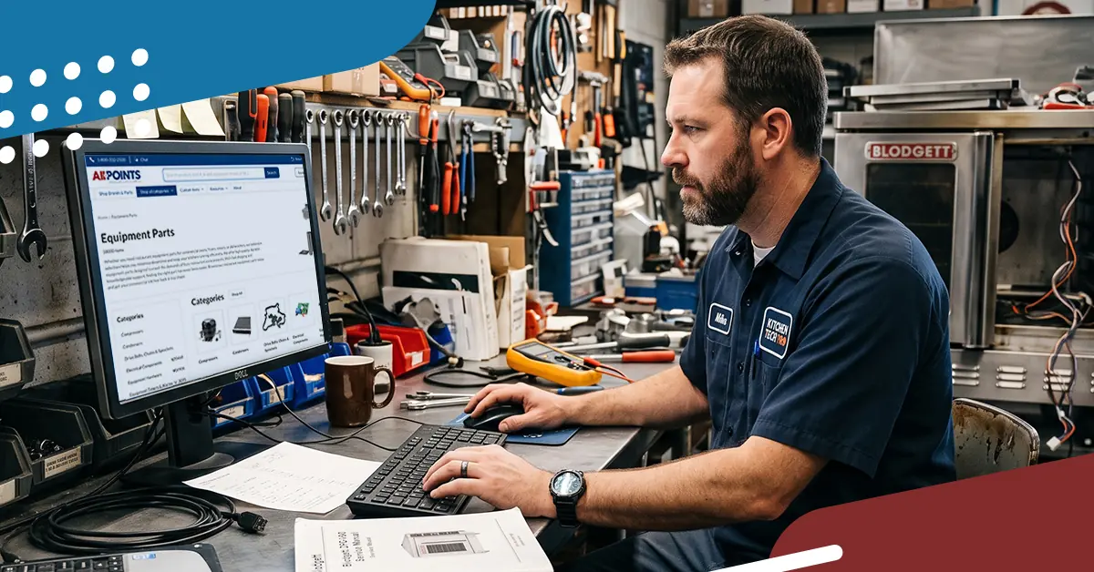 When OEM Parts Are Backordered: Evaluating Compatible OCM Alternatives When OEM Parts Are Backordered: Evaluating Compatible OCM Alternatives