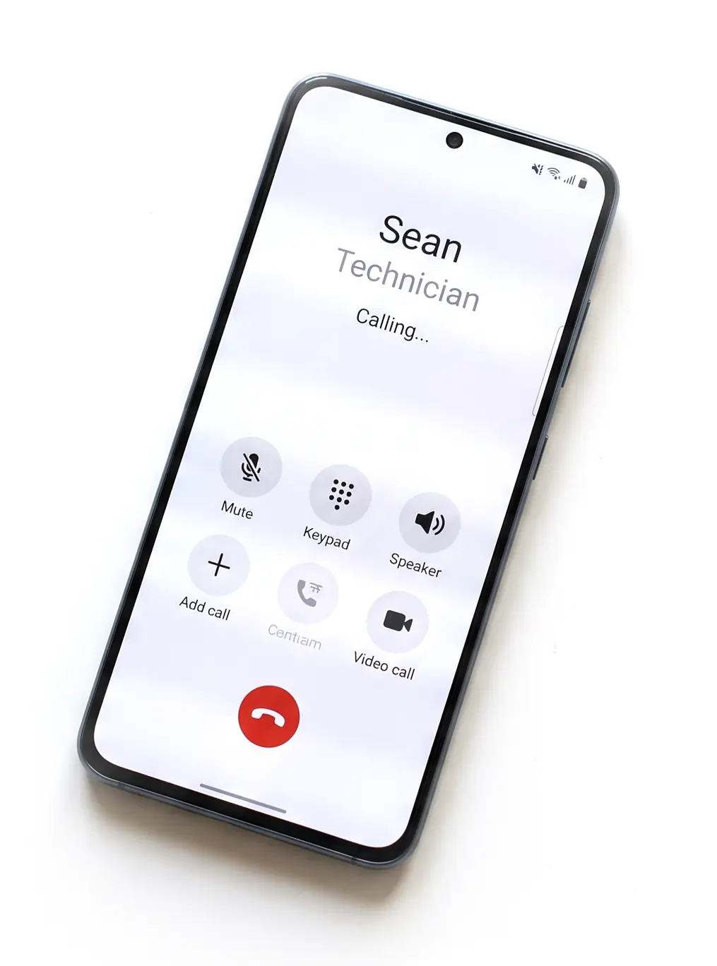 Cell Call