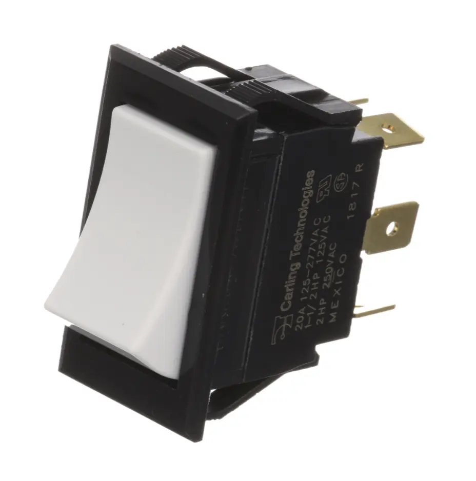 Rocker Switch Product Rocker Switch Product