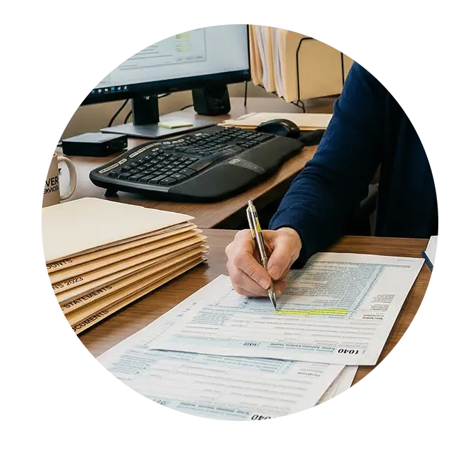 Davisware Accountant