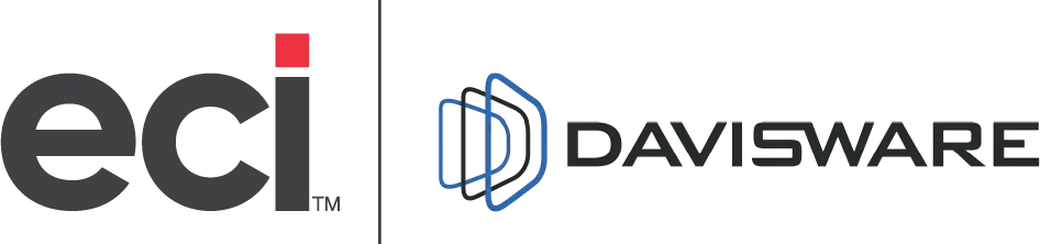 Davisware Logo