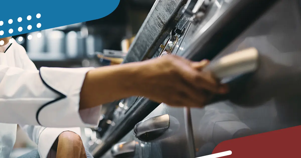 Holiday Rush Readiness: Must-Replace Parts for Fryers and Ovens