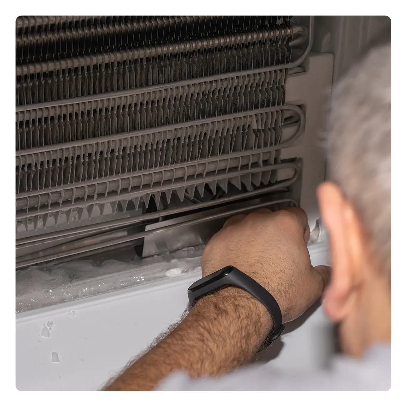 Ice Machine Ice Machine