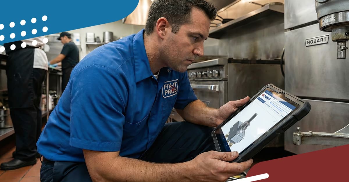 Why Choose Mavrik&trade; OCM Parts Over OEM? The Secret to Skipping Backorders.